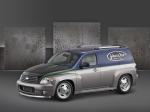 Chevrolet HHR by Year One 2005 года